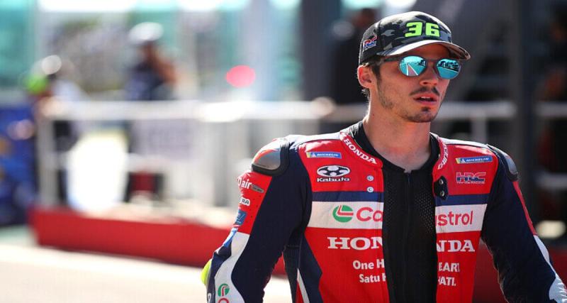  - GP d'Autriche : mauvaise nouvelle pour Joan Mir, le verdict est tombé avant Spielberg