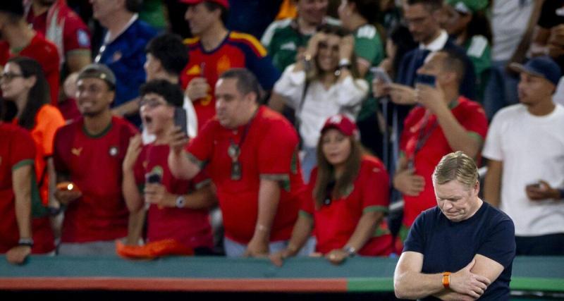 Barça : terrible nouvelle, la femme de Ronald Koeman est décédée