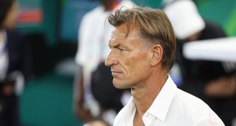  - Côte d'Ivoire : un nouveau Doué, Gboho, Rayan Fofana... la liste d'Hervé Renard dévoilée !