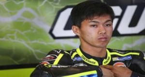 GP d'Autriche : bonne nouvelle pour Ai Ogura, le Japonais prépare son retour à Spielberg