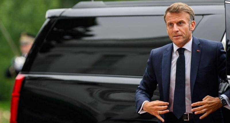 Prix des carburants, Macron met ses ministres sous pression