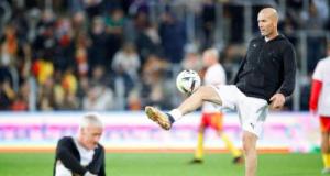 Première liste de Zidane ce vendredi : à quoi ressemblait celle de Deschamps il y a 14 ans ?