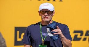F1 : Zidane, Varane, Mourinho et une pluie de stars du Real Madrid étaient au Grand Prix de Madrid