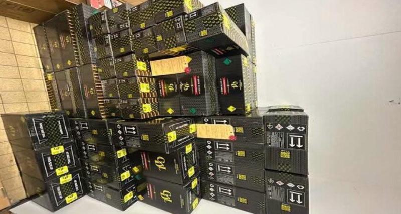 Payé pour livrer 380 bonbonnes de protoxyde d’azote, il finit au tribunal : le gaz hilarant, moins drôle que prévu