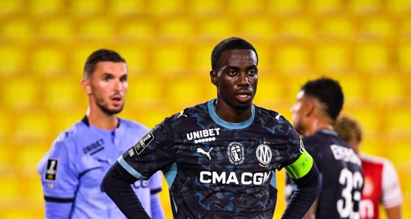  - Besiktas - OM : "Si tu es un vrai supporter...", le cri du coeur de Weah face à la situation de crise