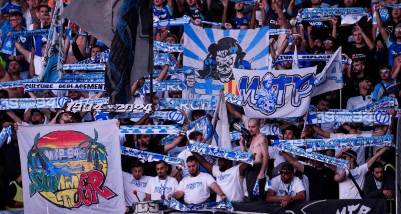  - Besiktas - OM : déjà une très mauvaise nouvelle pour la bande à Genesio