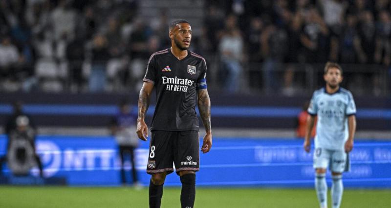  - Anderlecht - OL : Nakamura, Narta, Descamps... les compositions officielles !