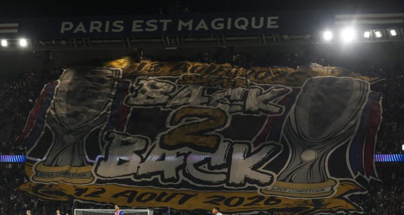  - OM-PSG : 11 ans de trop, le CUP attaque l'État pour enfin retourner au Vélodrome