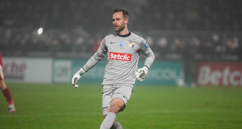  - Coupe de France : le tirage au sort du quatrième tour en Bretagne