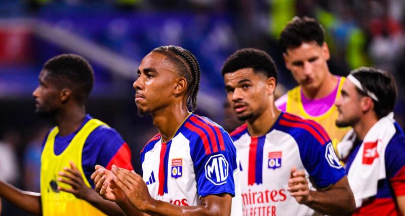  - Anderlecht - OL : Nartey sur les traces de Sonny Anderson, la performance magnifique