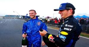Red Bull : Max Verstappen réalise une remontée folle face à 100 pilotes après être parti dernier