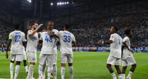 Besiktas-OM : les compositions probables