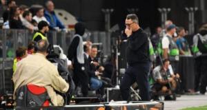 Rennes : freiné à Graz, Franck Haise poursuit son invraisemblable série en Ligue Europa