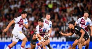 L’UBB va perdre un international français, qui part retrouver Ramos au Racing 92