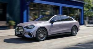 Mercedes Classe C électrique : une version “300 4Matic” plus abordable au catalogue