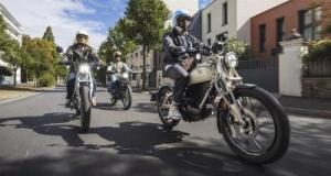 Royal Enfield Flying Flea C6, cette moto électrique arrive enfin en France
