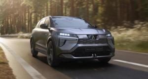 Comme son jumeau technique Renault Scénic, le Mitsubishi Eclipse Cross évolue côté batteries