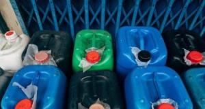 Vol de carburant en pleine nuit : il siphonne des bus, remplit 8 bidons de 20 litres… et repart avec une procédure judiciaire à gérer ‎