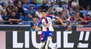 OL: Algérie, promesse... 3 choses à savoir sur Boudache, le crack qui dynamite la saison de Lyon