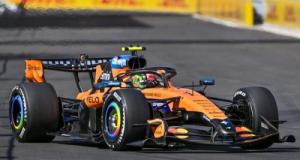 Grand Prix d'Espagne : Norris perd gros à Madrid, McLaren ne veut pourtant pas chercher de coupable