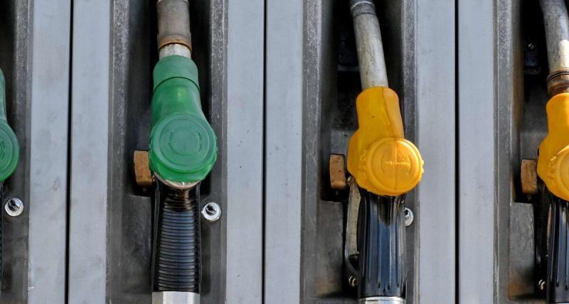  - + 3,4 centimes en une semaine, le prix du diesel fonce vers les 2,3 €/l