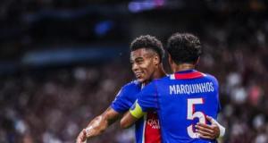 PSG : Ferran Torres, banc de touche, avenir… La vérité sur le cas Désiré Doué