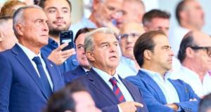 CDM 2030 : "Avec tout le respect que je dois au Maroc..." Laporta lance les hostilités pour la finale de Coupe du Monde 2030