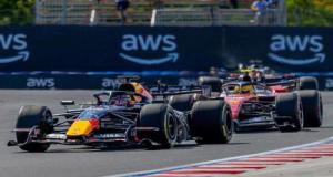 F1 - GP de Madrid : ce message qui a obligé Max Verstappen à s'incliner face à Lewis Hamilton