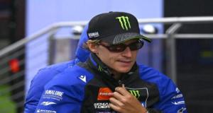 MotoGP - Autriche : Fabio Quartararo refuse de se comparer à Bagnaia et explique pourquoi
