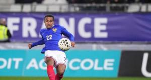 Foot Amateur : une star de l’Équipe de France Espoirs aperçue lors d’un match de Régional 3