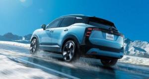Nissan a trouvé le moyen de sauver cette usine légendaire au dernier moment