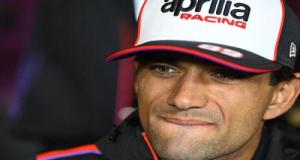 MotoGP - Autriche : Jorge Martín face à un dilemme qui pourrait peser sur son titre