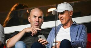 Equipe de France : Truffert, Jacquet, Lepaul, Da Cunha ... Des premières fuites pour la liste de Zidane ?