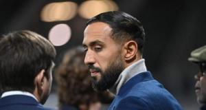 OM : "Roberto disait que c'était son fils" ... Benatia rappelle Murillo à l'ordre !