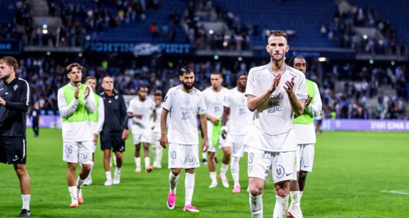  - Angers-Troyes : Où et quand voir ce match de la 5e journée de Ligue 1 ?