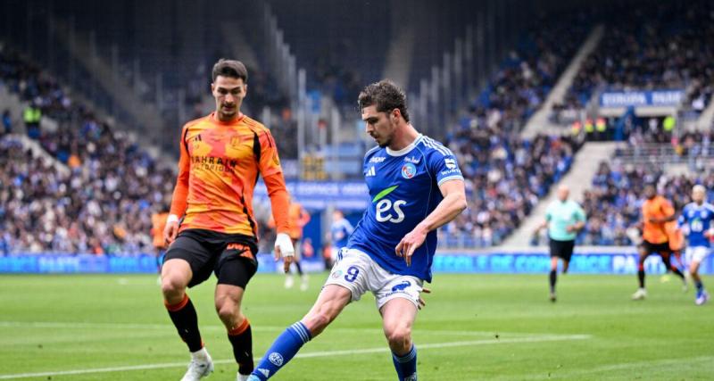  - Paris FC-Strasbourg : Où et quand voir ce match de la 5e journée de Ligue 1 ?