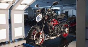 MV Agusta en crise, la marque prend la parole face aux rumeurs