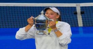Tennis : le prix fort payé par Elena Rybakina après son sacre à l'US Open