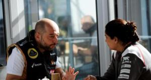 F1 : Gérard Lopez rattrapé par une affaire datant de l’époque Lotus
