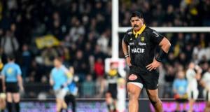 La Rochelle : 2,04 m, 147 kg, 17 ans... le club blinde son futur Skelton