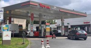 Prix du carburant : la prime aux grands rouleurs ne va pas s'arrêter fin septembre