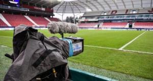 Coupe de tonnerre pour la Coupe de France, France TV sur le point de ne plus diffuser la compétition