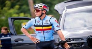 Giro : le scénario qui pourrait ramener Remco Evenepoel en Italie