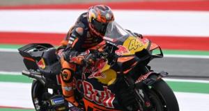 MotoGP : Espargaró tire la sonnette d’alarme pour Bulega
