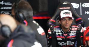 MotoGP : Martín joue son avenir après le sprint du Red Bull Ring