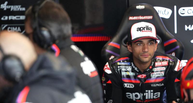 MotoGP : Martín joue son avenir après le sprint du Red Bull Ring