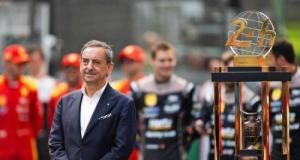 WEC : la FIA et l’ACO mettent fin au doute sur l’avenir du championnat