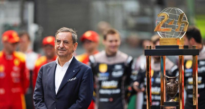 WEC : la FIA et l’ACO mettent fin au doute sur l’avenir du championnat