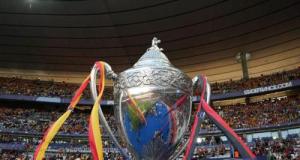 Enorme coup de tonnerre pour l'avenir de la Coupe de France, France TV sur le point de lâcher la compétition