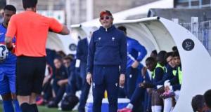 « C’est un tirage très compliqué » : dans l’attente de la décision pour Saintes-Girondins de Bordeaux en Coupe de France, Angoulême ronge son frein